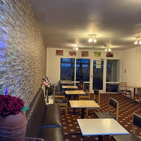 Sea Princess Hotel Blackpool Extérieur photo
