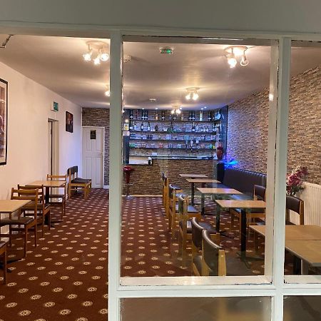 Sea Princess Hotel Blackpool Extérieur photo