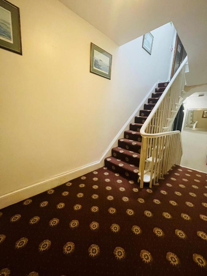 Sea Princess Hotel Blackpool Extérieur photo