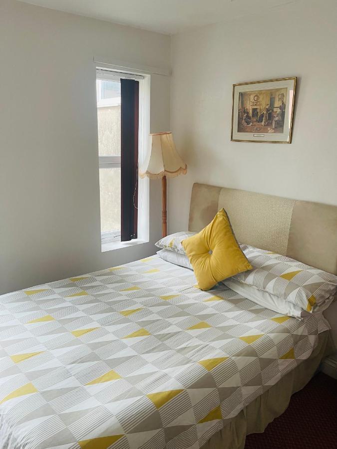 Sea Princess Hotel Blackpool Extérieur photo