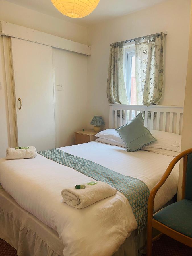 Sea Princess Hotel Blackpool Extérieur photo