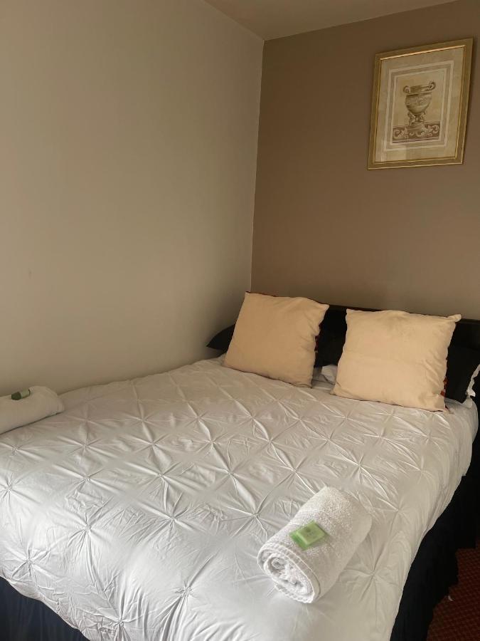 Sea Princess Hotel Blackpool Extérieur photo