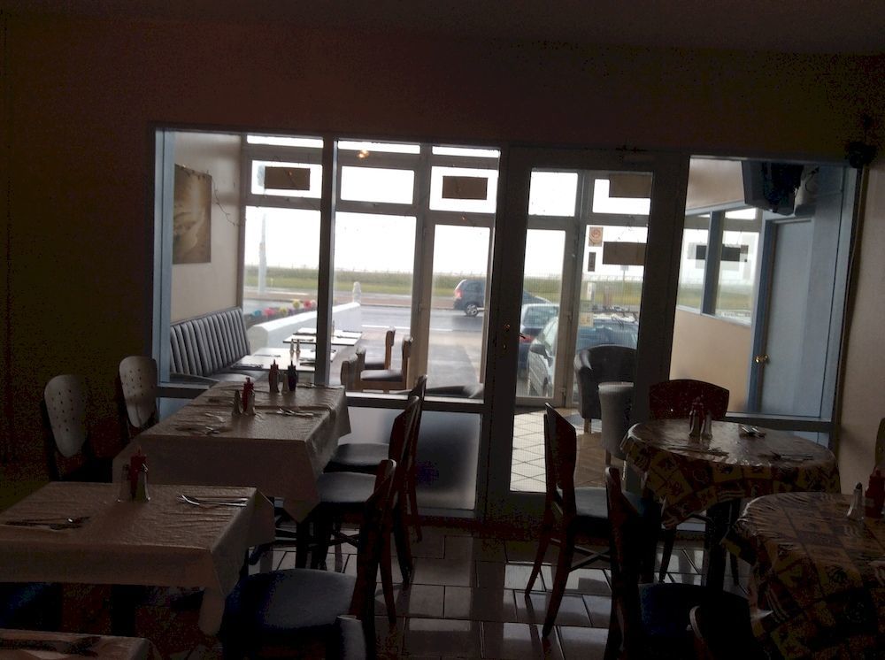 Sea Princess Hotel Blackpool Extérieur photo