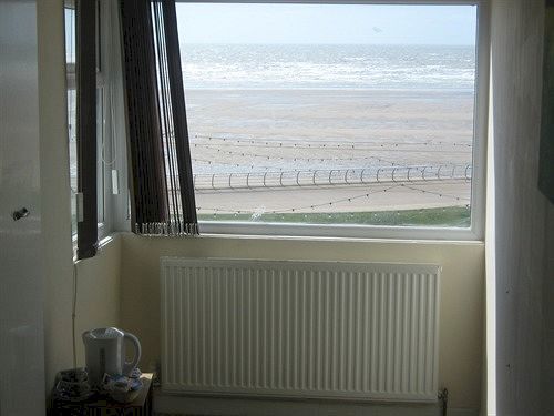 Sea Princess Hotel Blackpool Extérieur photo