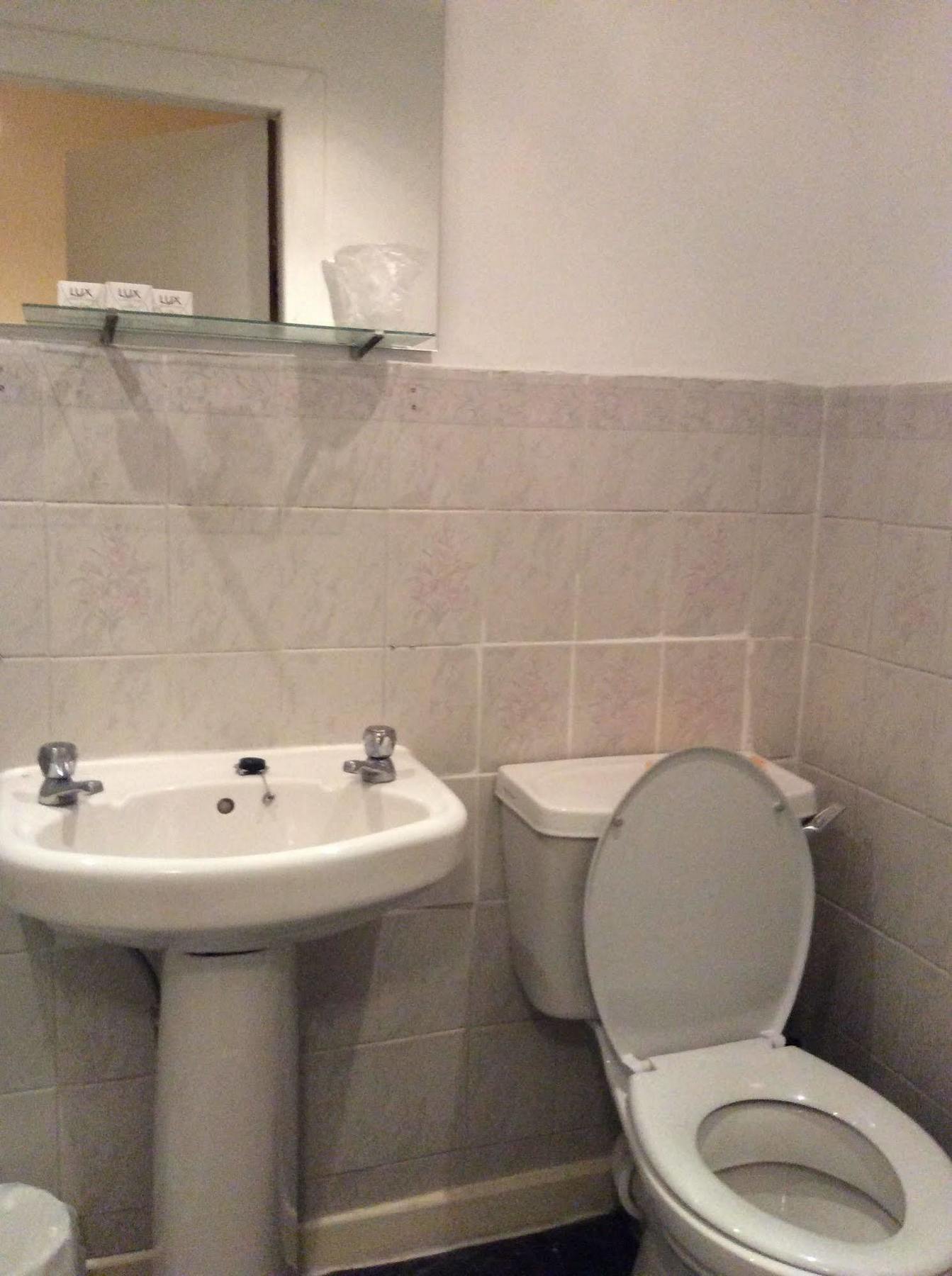 Sea Princess Hotel Blackpool Extérieur photo